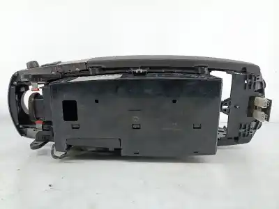 Second-hand car spare part center armrest for bmw 7 (e65, e66, e67) 730 d oem iam references 7011600  