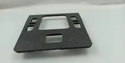 Peça sobressalente para automóvel em segunda mão CONSOLA CENTRAL por MERCEDES-BENZ C-CLASS T-MODEL (S202) C 250 Turbo-D (202.128) Referências OEM IAM   