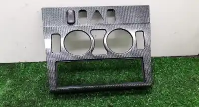 Peça sobressalente para automóvel em segunda mão CONSOLA CENTRAL por MERCEDES-BENZ C-CLASS T-MODEL (S202) C 250 Turbo-D (202.128) Referências OEM IAM   
