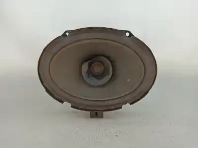 Peça sobressalente para automóvel em segunda mão COLUNAS DE SOM por MAZDA 6 HATCHBACK (GH) 2.2 D (GH10) Referências OEM IAM   