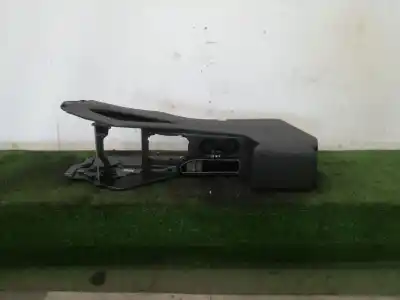 Second-hand car spare part center armrest for hyundai tucson (tl, tle) 1.6 t-gdi oem iam references 8461d7ca0  