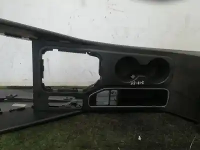 Second-hand car spare part center armrest for hyundai tucson (tl, tle) 1.6 t-gdi oem iam references 8461d7ca0  