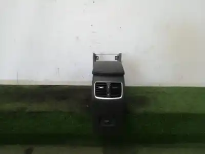 Second-hand car spare part center armrest for hyundai tucson (tl, tle) 1.6 t-gdi oem iam references 8461d7ca0  
