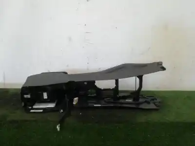 Second-hand car spare part center armrest for hyundai tucson (tl, tle) 1.6 t-gdi oem iam references 8461d7ca0  