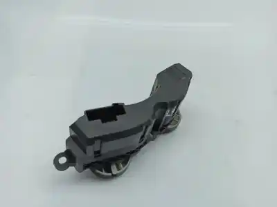 Автозапчастина б/у многофункційне управління для ford transit connect (p65_, p70_, p80_) 1.8 tdci посилання на oem iam 2t1t51445ca  