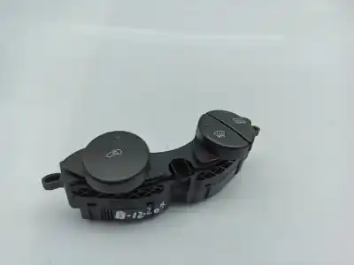 Автозапчастина б/у многофункційне управління для ford transit connect (p65_, p70_, p80_) 1.8 tdci посилання на oem iam 2t1t51445ca  