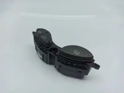 Автозапчасти б/у многофункциональное управление за ford focus i (daw, dbw) 1.4 16v ссылки oem iam ys4t19a945ba  