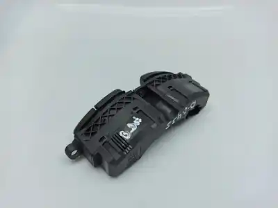 Автозапчасти б/у многофункциональное управление за ford focus i (daw, dbw) 1.4 16v ссылки oem iam ys4t19a945ba  