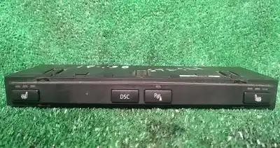 Pezzo di ricambio per auto di seconda mano comando multifunzione per bmw 5 (e60) 520 i riferimenti oem iam 6940230