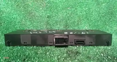 Second-hand car spare part multifunction switch for bmw 5 (e60) 520 i oem iam references 6940230  