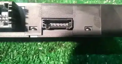 Second-hand car spare part multifunction switch for bmw 5 (e60) 520 i oem iam references 6940230  