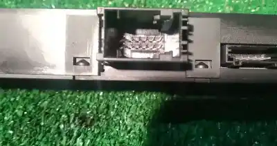 Second-hand car spare part multifunction switch for bmw 5 (e60) 520 i oem iam references 6940230  