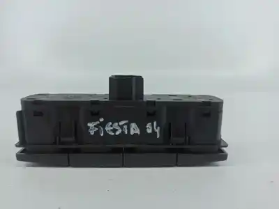 Автозапчасти б/у многофункциональное управление за ford fiesta vi (cb1, ccn) 1.4 tdci gasóleo 2010 5p ссылки oem iam 2s6t18k574ac  