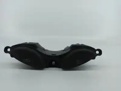 Автозапчастина б/у МНОГОФУНКЦІЙНЕ УПРАВЛІННЯ для FORD FOCUS I (DAW, DBW)  Посилання на OEM IAM 98AG18C621AF  