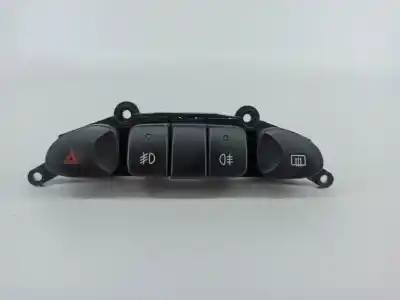 Автозапчасти б/у многофункциональное управление за hyundai h-1 / starex autobús (a1) 2.5 td ссылки oem iam com botao 4 piscas