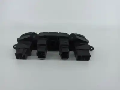 Second-hand car spare part multifunction switch for hyundai h-1 / starex autobús (a1) 2.5 td oem iam references com botao 4 piscas  