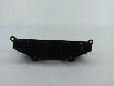 Second-hand car spare part multifunction switch for hyundai h-1 / starex autobús (a1) 2.5 td oem iam references com botao 4 piscas  