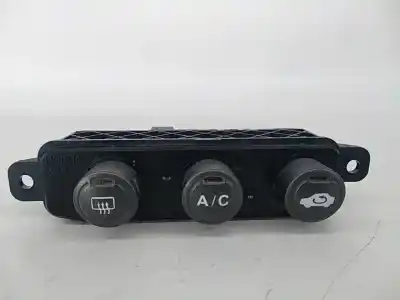 Автозапчастина б/у многофункційне управління для honda civic vii hatchback (eu, ep, ev) 1.6 i (ep2 eu8 eu6) посилання на oem iam 0030nh376l  