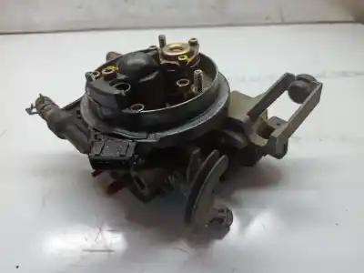 Peça sobressalente para automóvel em segunda mão CORPO DE BORBOLETA DE ADMISSÃO por VOLKSWAGEN POLO III (6N1) 45 1.0 Referências OEM IAM 0438201528  