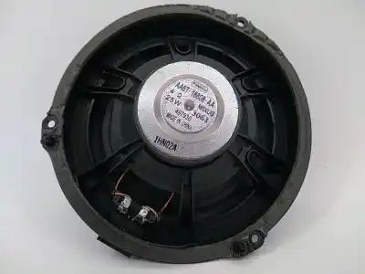 Second-hand car spare part speaker for ford focus iii 1.6 tdci oem iam references   
