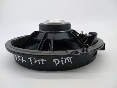 Second-hand car spare part speaker for ford focus iii 1.6 tdci oem iam references   