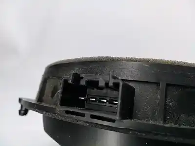 Second-hand car spare part speaker for ford focus iii 1.6 tdci oem iam references   