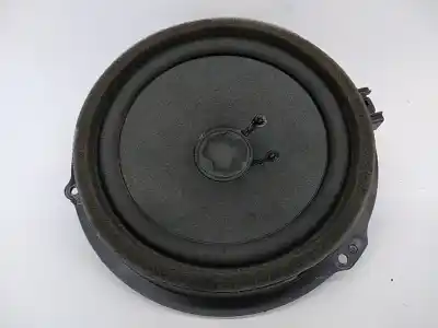 Peça sobressalente para automóvel em segunda mão COLUNAS DE SOM por FORD FOCUS III 1.6 TDCi Referências OEM IAM   
