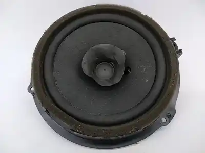 Peça sobressalente para automóvel em segunda mão COLUNAS DE SOM por FORD FOCUS III 1.6 TDCi Referências OEM IAM   
