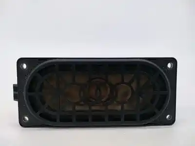 Peça sobressalente para automóvel em segunda mão COLUNAS DE SOM por AUDI A3 (8P1) 2.0 TDI Referências OEM IAM   