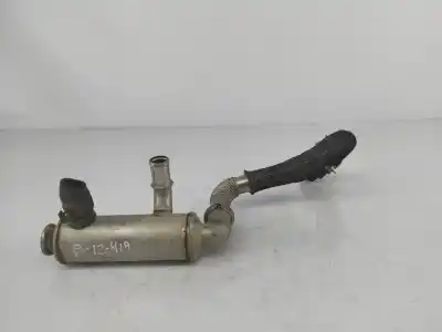 Pièce détachée automobile d'occasion refroidisseur vanne egr pour ford focus ii (da_, hcp, dp) 1.6 tdci références oem iam   