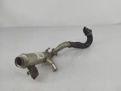 Pièce détachée automobile d'occasion refroidisseur vanne egr pour ford focus ii (da_, hcp, dp) 1.6 tdci références oem iam   
