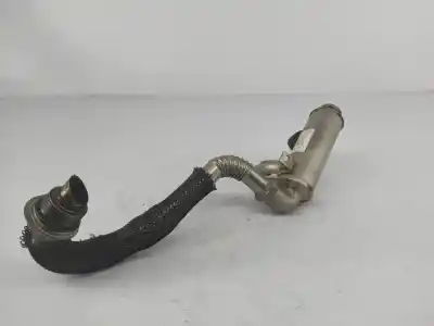 Pièce détachée automobile d'occasion refroidisseur vanne egr pour ford focus ii (da_, hcp, dp) 1.6 tdci références oem iam   