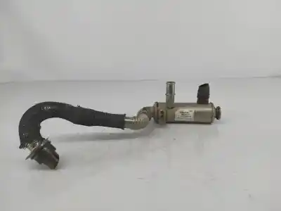 Peça sobressalente para automóvel em segunda mão RADIADOR DE VÁLVULA EGR por FORD FOCUS II TURNIER (DA_, FFS, DS) 1.6 TDCi Referências OEM IAM   