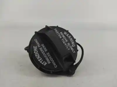 Peça sobressalente para automóvel em segunda mão TAMPA DE COMBUSTÍVEL por HYUNDAI GETZ (TB) 1.1 Básico Referências OEM IAM   