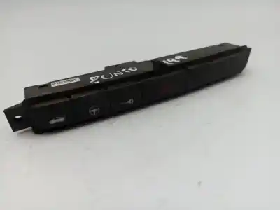 Second-hand car spare part MULTIFUNCTION SWITCH for FIAT GRANDE PUNTO (199_)  OEM IAM references 4 PISCAS  