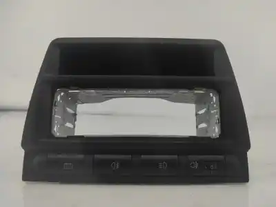 Peça sobressalente para automóvel em segunda mão comandos de alavanca por kia picanto (ba) 1.1 crdi gasóleo 2008 5p referências oem iam 