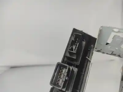 Second-hand car spare part multifunction switch for kia picanto (ba) 1.1 crdi gasóleo 2008 5p oem iam references   