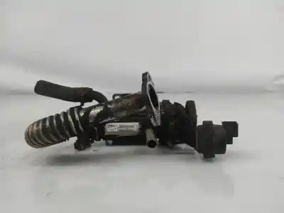 Peça sobressalente para automóvel em segunda mão RADIADOR DE VÁLVULA EGR por RENAULT TRAFIC II FURGONETA (FL) 2.0 dCi 115 (FL01. FL0U) Referências OEM IAM   