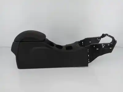 Peça sobressalente para automóvel em segunda mão APOIO DE BRAÇO CONSOLA CENTRAL por CITROEN C4 II (B7) 1.6 HDi 110 9HR Referências OEM IAM 9672173980  