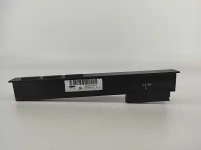 Second-hand car spare part multifunction switch for bmw x3 (e83) 2.0 d oem iam references 61313415616  