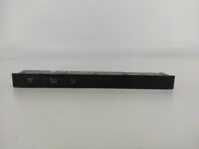 Peça sobressalente para automóvel em segunda mão COMANDOS DE ALAVANCA por BMW X3 (E83) 2.0 Turbodiesel CAT Referências OEM IAM 61313415616  