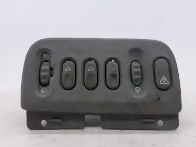 Peça sobressalente para automóvel em segunda mão COMANDOS DE ALAVANCA por RENAULT SCÉNIC I MONOSPACE (JA0/1_, FA0_) 1.9 dTi (JA1U) Referências OEM IAM 7700432429  