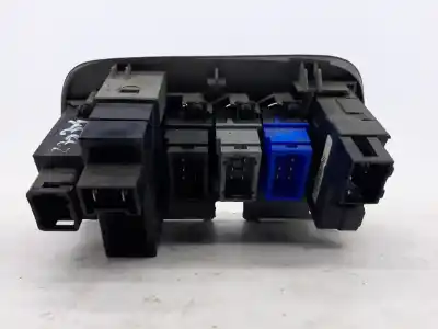 Pièce détachée automobile d'occasion commutateur multifonctions pour renault scénic i monospace (ja0/1_, fa0_) 1.9 dti (ja1u) références oem iam 7700432429  