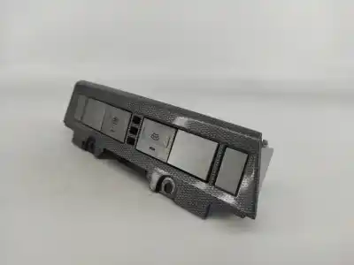Second-hand car spare part multifunction switch for ford focus i (daw, dbw) 1.8 di / tddi oem iam references 8m5113d734b  