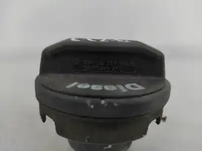 Автозапчасти б/у наружная крышка топлива за audi a4 b7 (8ec) 2.0 tdi 16v ссылки oem iam 1j0201553s  