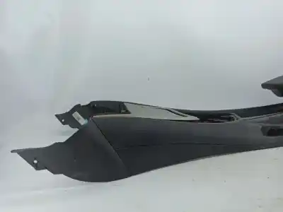 Pezzo di ricambio per auto di seconda mano bracciolo centrale per bmw 3 touring (e91) 320 d riferimenti oem iam   