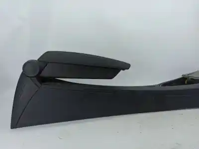 Pezzo di ricambio per auto di seconda mano bracciolo centrale per bmw 3 touring (e91) 320 d riferimenti oem iam   