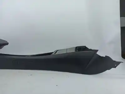 Pezzo di ricambio per auto di seconda mano bracciolo centrale per bmw 3 touring (e91) 320 d riferimenti oem iam   