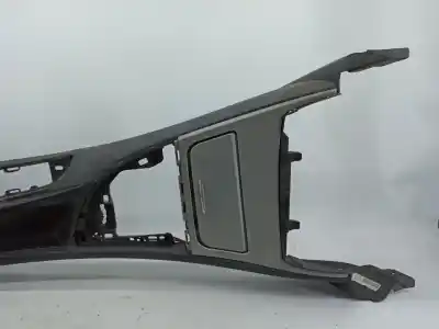 Pezzo di ricambio per auto di seconda mano bracciolo centrale per bmw 3 touring (e91) 320 d riferimenti oem iam   