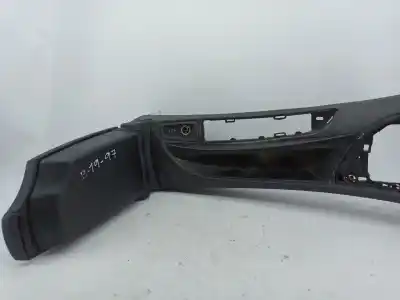 Pezzo di ricambio per auto di seconda mano bracciolo centrale per bmw 3 touring (e91) 320 d riferimenti oem iam   